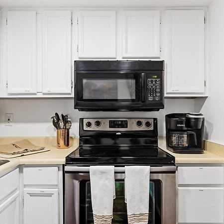Nightlife & Shop Old Town Scottsdale - Studio Unit Exterior photo