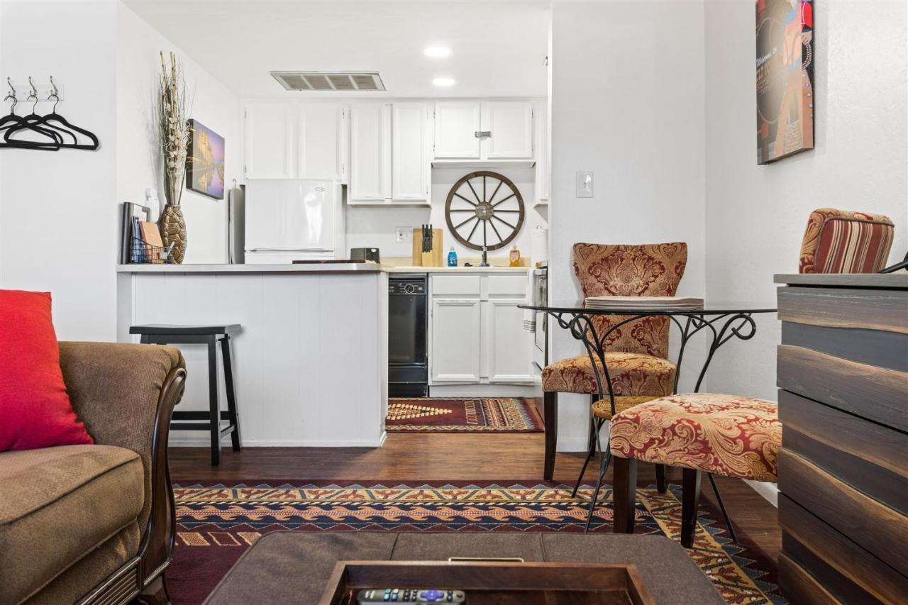 Nightlife & Shop Old Town Scottsdale - Studio Unit Exterior photo