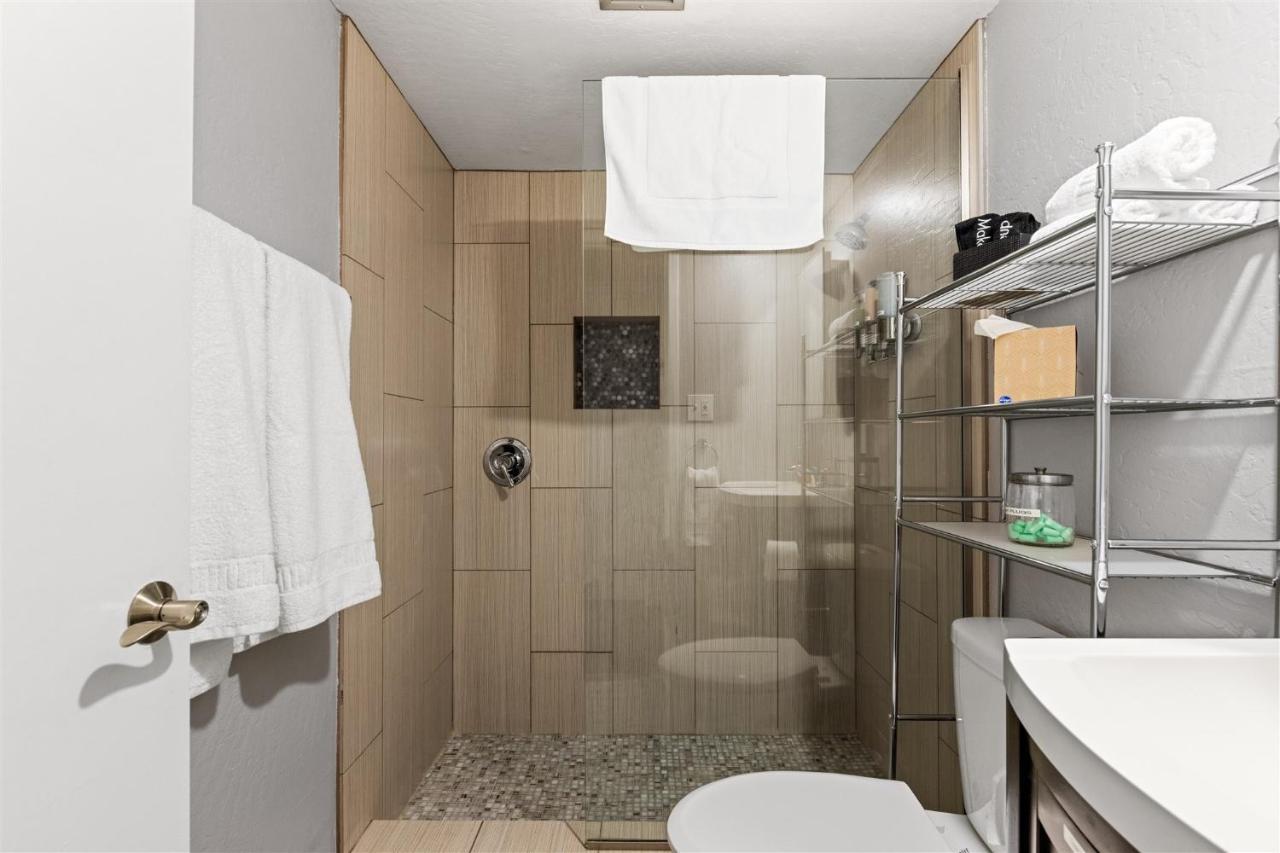Nightlife & Shop Old Town Scottsdale - Studio Unit Exterior photo